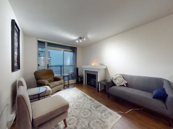 1178 Heffley Cres #1706, Coquitlam, BC V3B 0A7