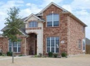 10500 Crawford Farms Dr, Keller, TX 76248