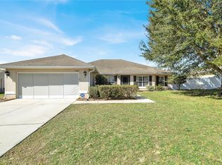 9952 SW 58th Ave, Ocala, FL 34476
