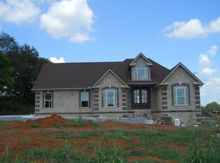 4246 Highway 41 N LOT 1, Unionville, TN 37180