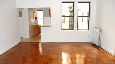 Rented by Goldfarb Properties