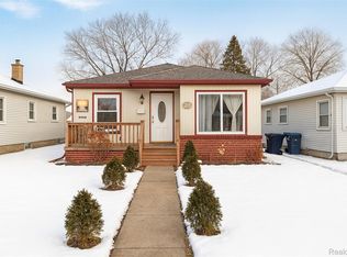 20548 Gaylord, Redford, MI 48240