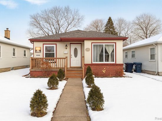 20548 Gaylord, Redford, MI 48240