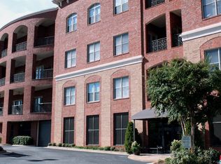 113-102 N Church St, Greensboro, NC 27401