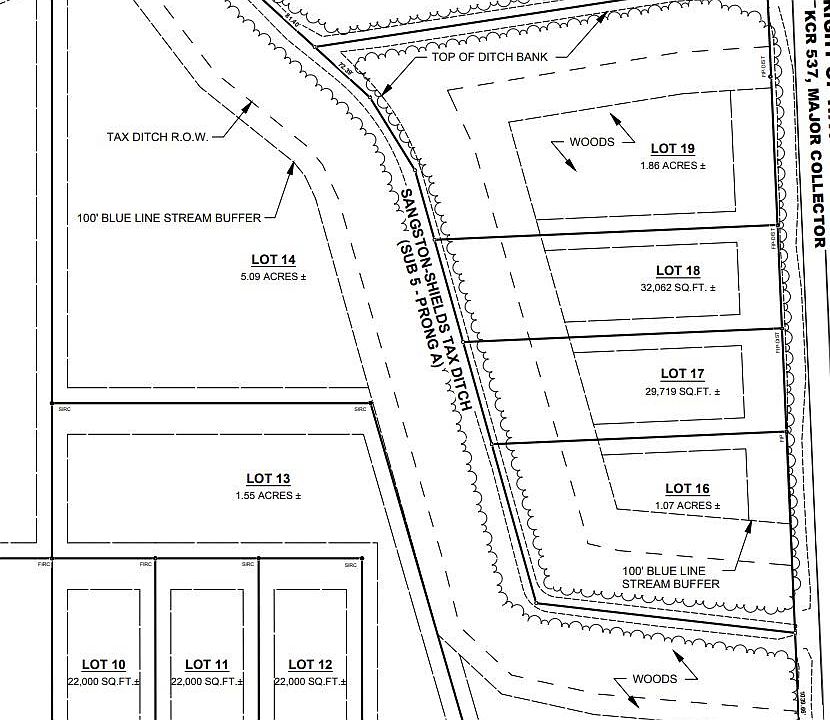 1st image of LOT 14 Cedar Grove Church Rd