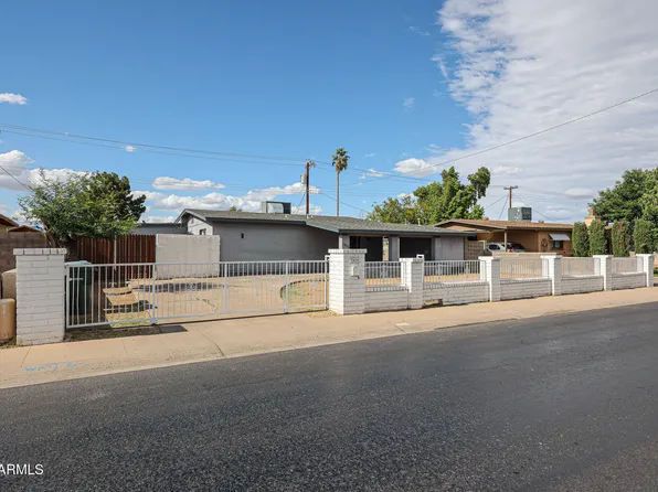 7616 W MITCHELL Drive, Phoenix, AZ 85033