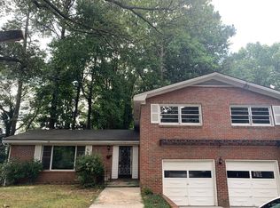 2310 Jones Rd NW, Atlanta, GA 30318