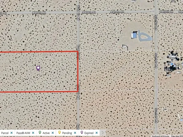0 Sunfair Rd, Joshua Tree, CA 92252