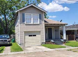 636 Maple Ave, Harvey, LA 70058