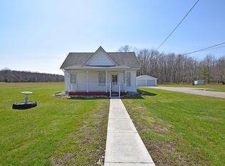 3961 Elston Hockstock Rd, Batavia, OH 45103