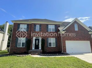 2013 Copperplate Rd, Charlotte, NC 28262