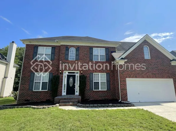 2013 Copperplate Rd, Charlotte, NC 28262