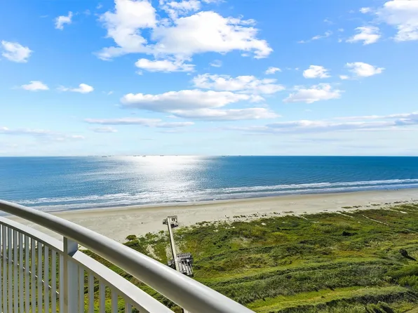 801 E Beach Dr Unit Tw2008, Galveston, TX 77550