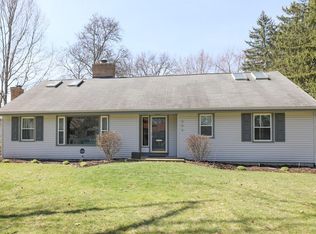209 Diana Dr, Poland, OH