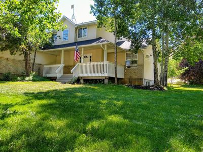 381 N Alpenhof Ln, Midway, UT, 84049