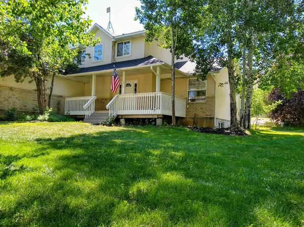 381 N Alpenhof Ln, Midway, UT 84049