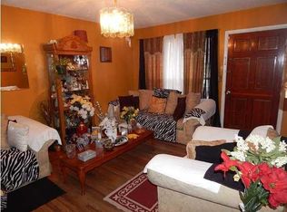 1408 Carousel Rd, Chattanooga, TN 37411