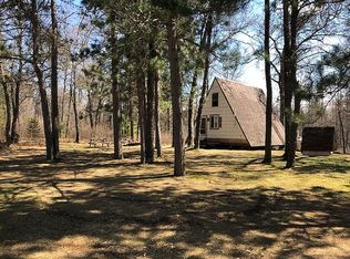 W10114 Heller Rd, Amberg, WI 54102