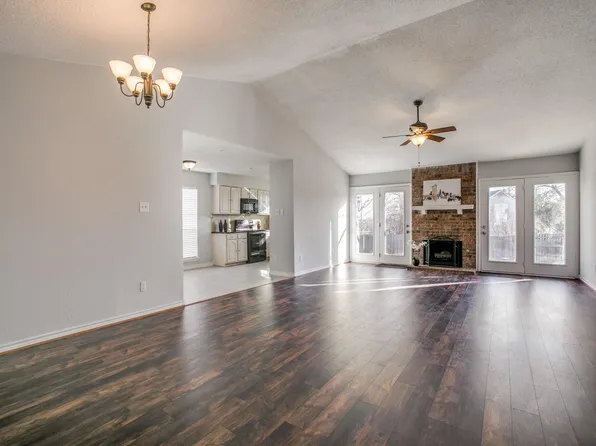5424 Buckner Ct, Flower Mound, TX 75028