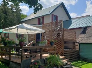 14 1st St, Galeton, PA 16922