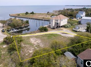 52188 Old Landing Rd LOT 0, Frisco, NC 27936