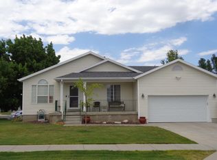 8816 W Florence Dr, Magna, UT 84044