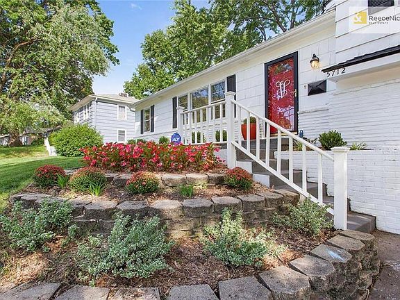 The details make this home.