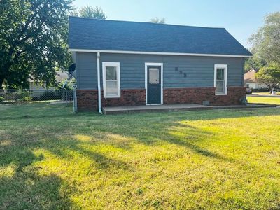 223 N 11th St, Kiowa, KS, 67070