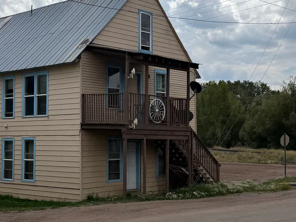 119 Moffat Ave #1, Oak Creek, CO 80467