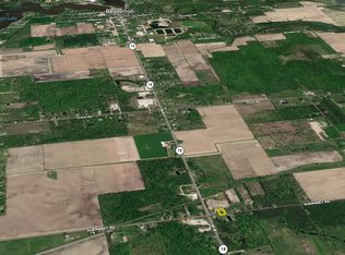 2960 Guernsey Rd, Beaverton, MI 48612