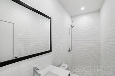 Rented by Real Street Inc