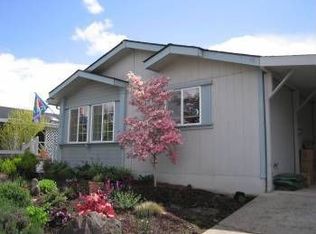 17500 NW Shadyfir Loop SPACE 15, Beaverton, OR