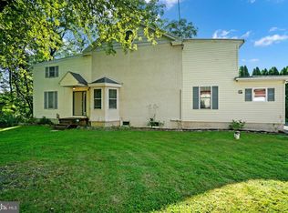 40 Birch Mill Rd, Barto, PA 19504
