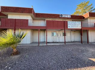 5334 Swenson St #65, Las Vegas, NV 89119