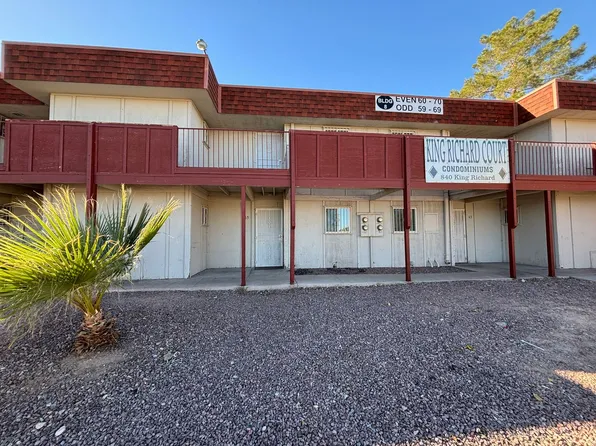 5334 Swenson St, 5334 Swenson St #65A, Las Vegas, NV 89119