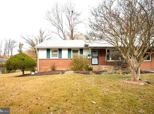 8600 Powhatan St, Hyattsville, MD 20784