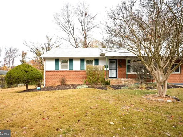 8600 Powhatan St, Hyattsville, MD 20784