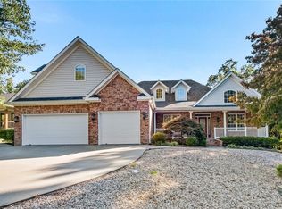 35 Devizis Dr, Bella Vista, AR 72714