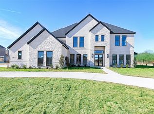 3611 Jacks Loop, Midlothian, TX 76065