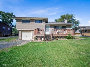 20026 Scott St, Mokena, IL 60448