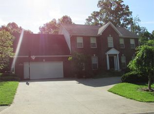 2609 Stonemill Dr, Elizabethtown, KY 42701