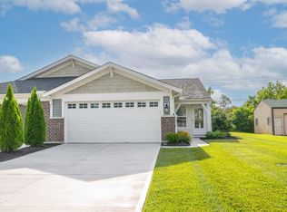926 Southline Dr, Lebanon, OH