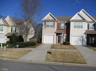 274 Azalea Cir #77, Cumming, GA 30040