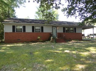 2002 E 6th St, Corinth, MS 38834
