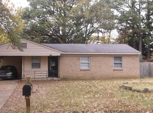 2953 Randy Ln, Memphis, TN 38118