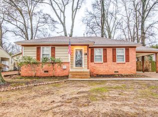 4850 Flamingo Rd, Memphis, TN 38117