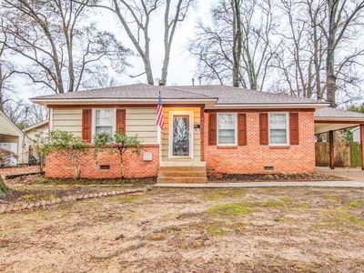 4850 Flamingo Rd, Memphis, TN, 38117