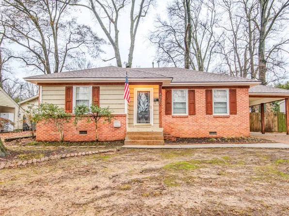 4850 Flamingo Rd, Memphis, TN 38117