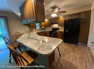 1240 Woodmere St, Alma, MI 48801