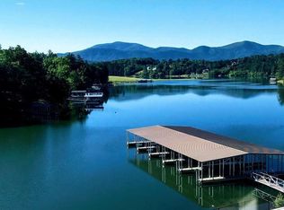 35 Winding Rdg #35, Blairsville, GA 30512